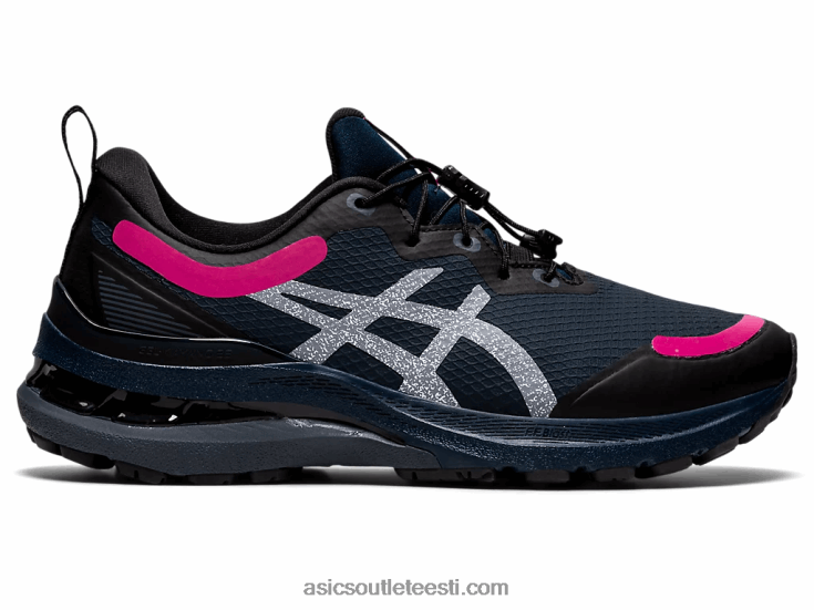 geel-kayano 28 awl 6PB8D3624Asics prantsuse sinine/roosa reiv