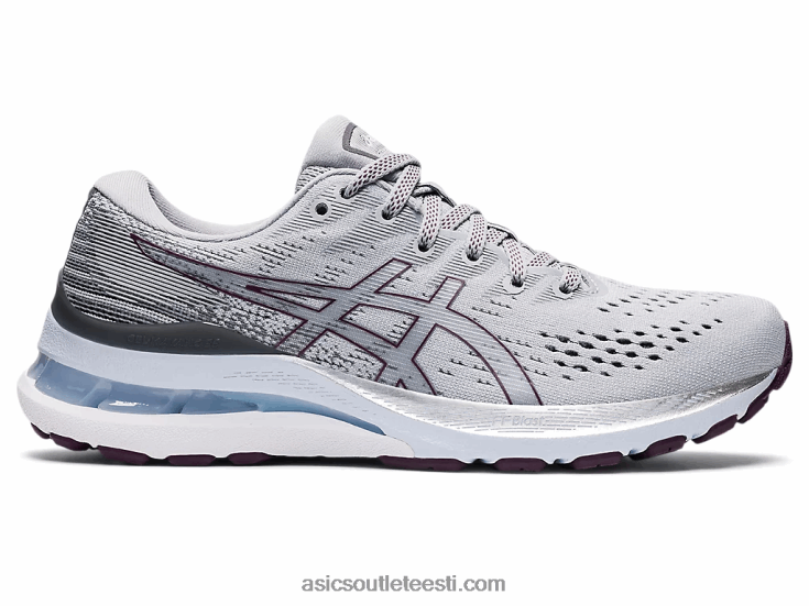 geel-kayano 28 lai 6PB8D3583Asics piemonte hall/sügav ploom