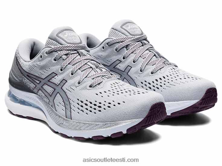 geel-kayano 28 lai 6PB8D3583Asics piemonte hall/sügav ploom