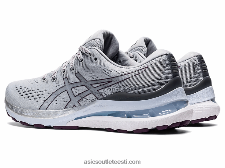 geel-kayano 28 lai 6PB8D3583Asics piemonte hall/sügav ploom