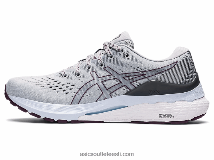 geel-kayano 28 lai 6PB8D3583Asics piemonte hall/sügav ploom