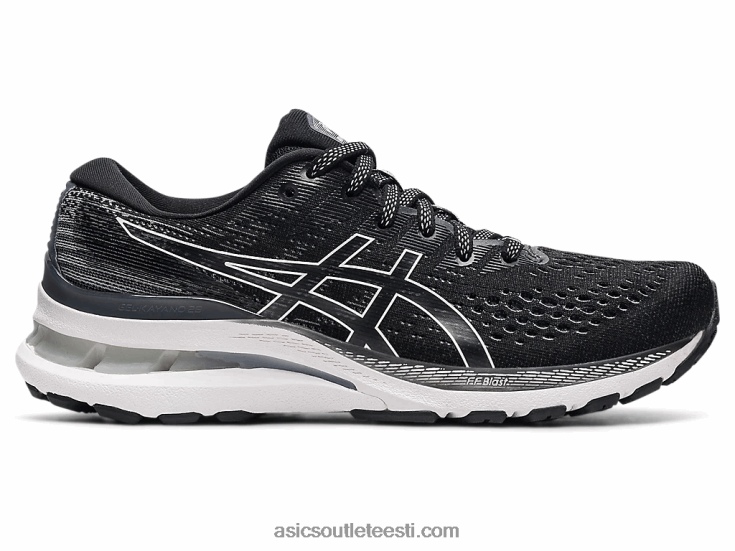 geel-kayano 28 lai 6PB8D3868Asics must valge