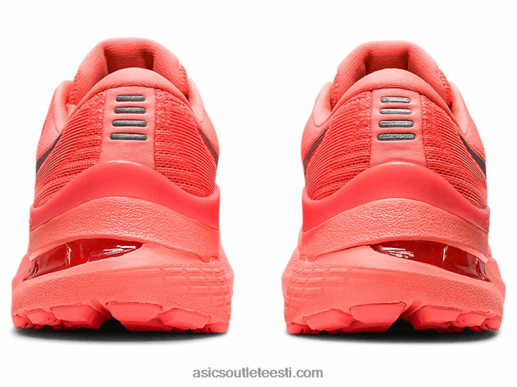 geel-kayano 28 lite-show 6PB8D3415Asics lite show/päikesekorall