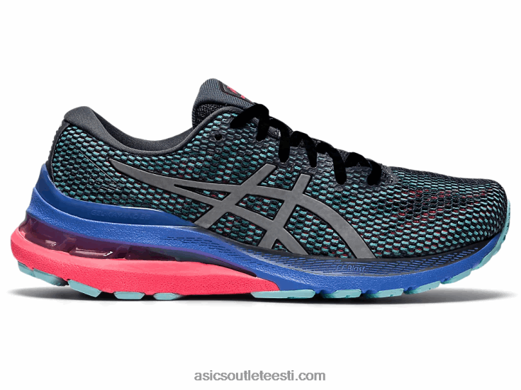 geel-kayano 28 lite-show 6PB8D3740Asics kandja hall/puhas hõbe
