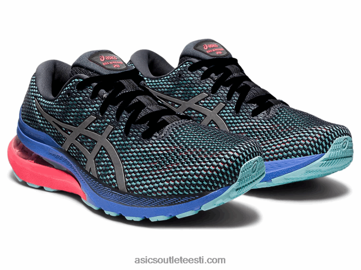 geel-kayano 28 lite-show 6PB8D3740Asics kandja hall/puhas hõbe