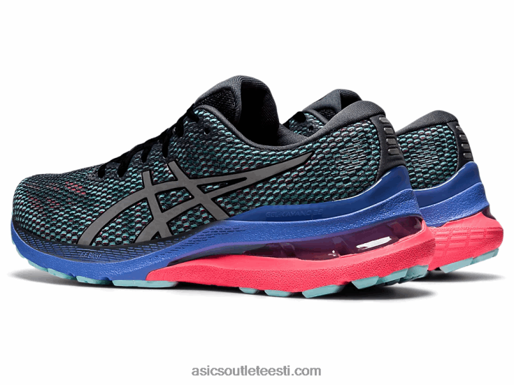 geel-kayano 28 lite-show 6PB8D3740Asics kandja hall/puhas hõbe