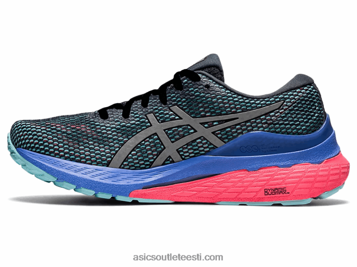 geel-kayano 28 lite-show 6PB8D3740Asics kandja hall/puhas hõbe