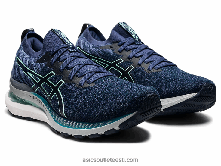 geel-kayano 28 mk 6PB8D3623Asics prantsuse sinine/värske jää