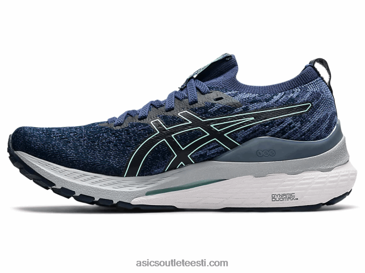 geel-kayano 28 mk 6PB8D3623Asics prantsuse sinine/värske jää