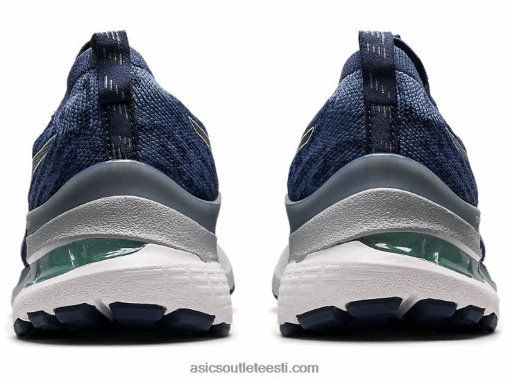 geel-kayano 28 mk 6PB8D3623Asics prantsuse sinine/värske jää