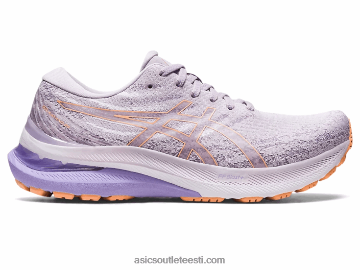 geel-kayano 29 6PB8D2264Asics hämarusviolett/suvine düün