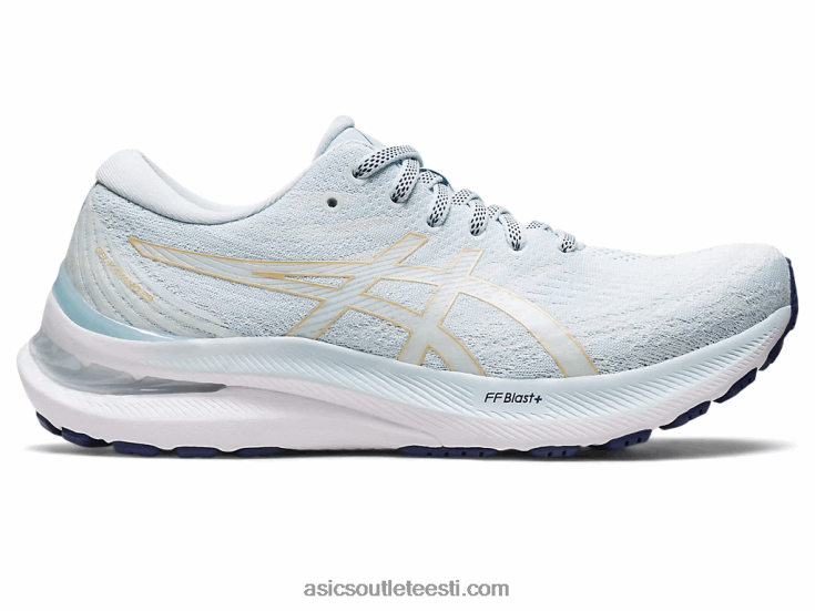 geel-kayano 29 6PB8D2384Asics taevas/šampanja