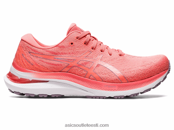 geel-kayano 29 6PB8D2385Asics papaia/violetne kvarts
