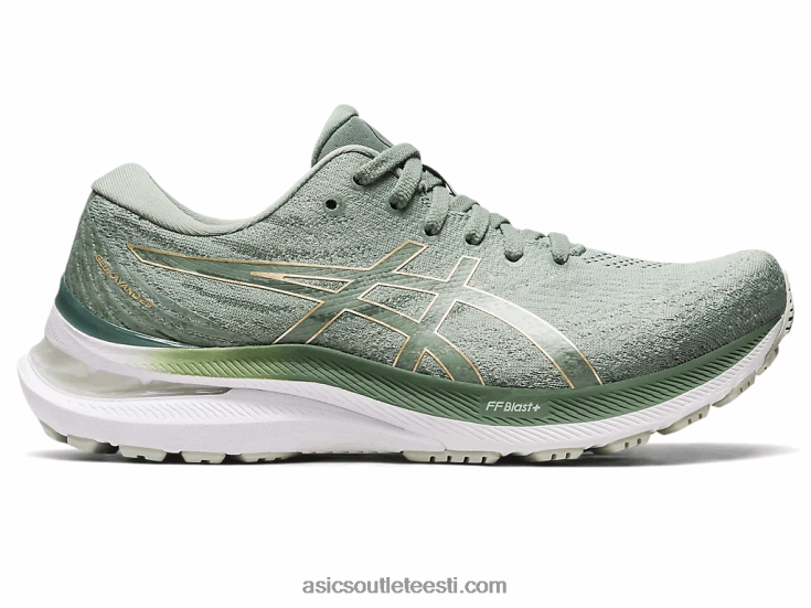 geel-kayano 29 6PB8D2399Asics kiltkivihall/šampanja