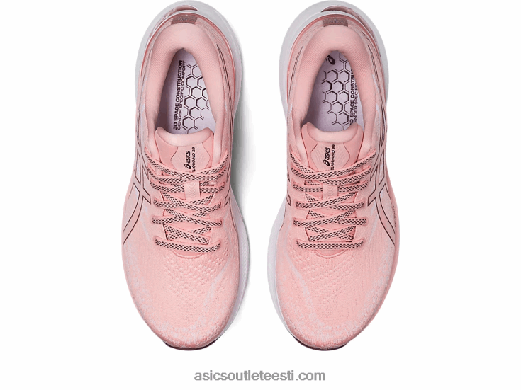 geel-kayano 29 6PB8D3130Asics härmas roos/sügav mars