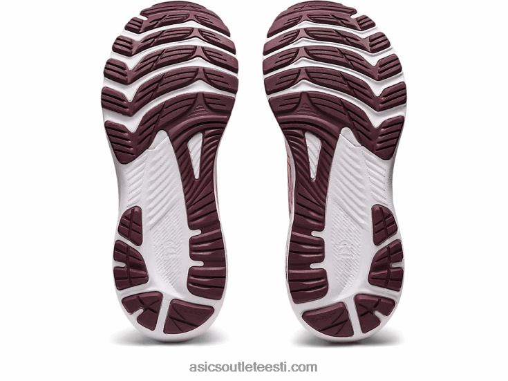 geel-kayano 29 6PB8D3130Asics härmas roos/sügav mars