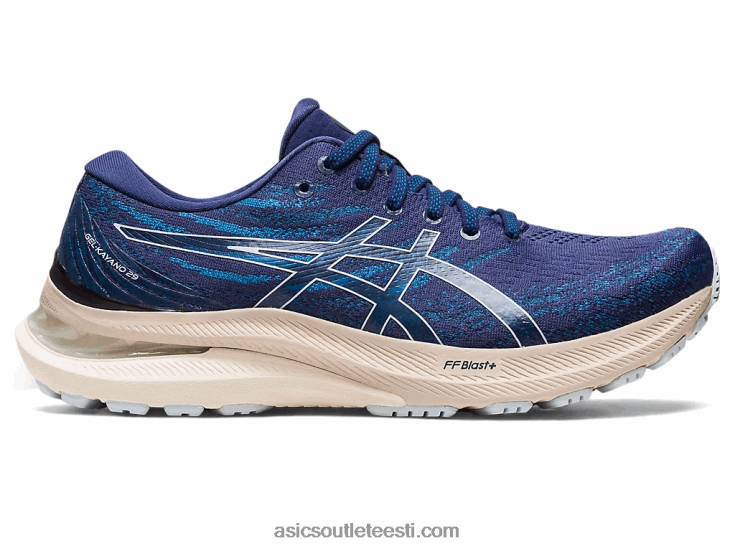 geel-kayano 29 lai 6PB8D2463Asics indigosinine/taevas