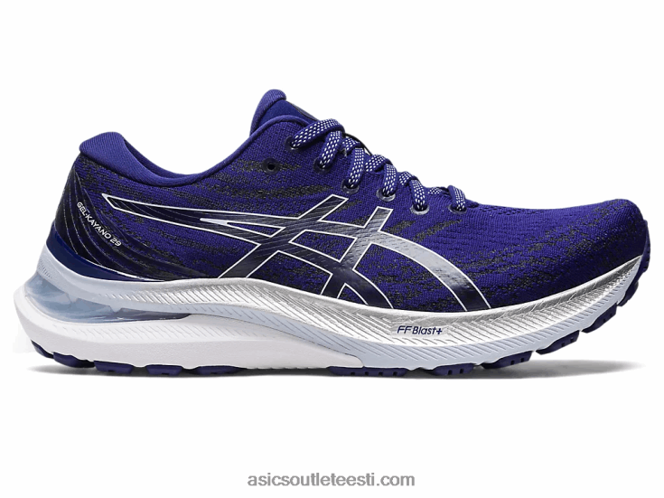 geel-kayano 29 lai 6PB8D3136Asics sukelduda sinine/pehme taevas