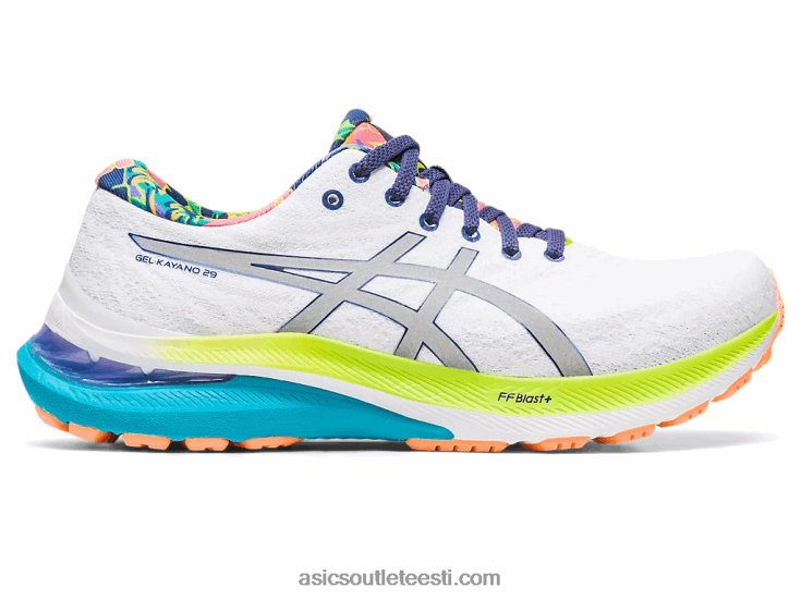 geel-kayano 29 lite-show 6PB8D2257Asics laimi zest/lite show