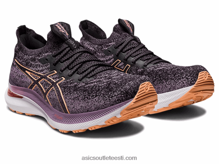 geel-kayano 29 mk 6PB8D2618Asics violetne kvarts/suvine düün