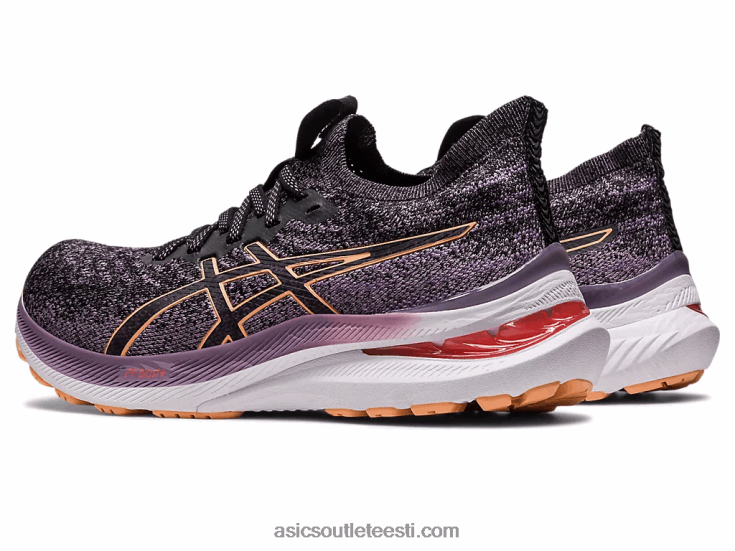 geel-kayano 29 mk 6PB8D2618Asics violetne kvarts/suvine düün