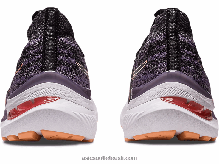 geel-kayano 29 mk 6PB8D2618Asics violetne kvarts/suvine düün