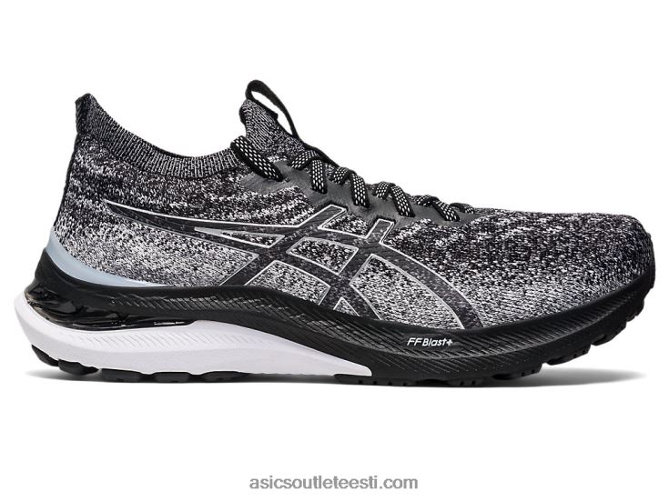 geel-kayano 29 mk 6PB8D2872Asics valge must