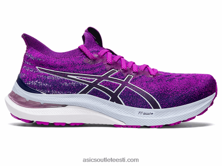 geel-kayano 29 mk 6PB8D2924Asics sukelduda sinine/pehme taevas