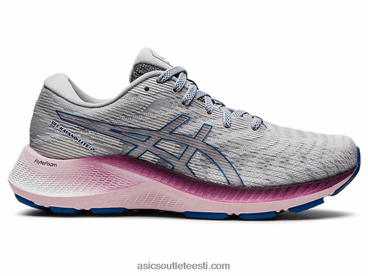 geel-kayano lite 2 6PB8D3227Asics Piemonte hall/järvesõit