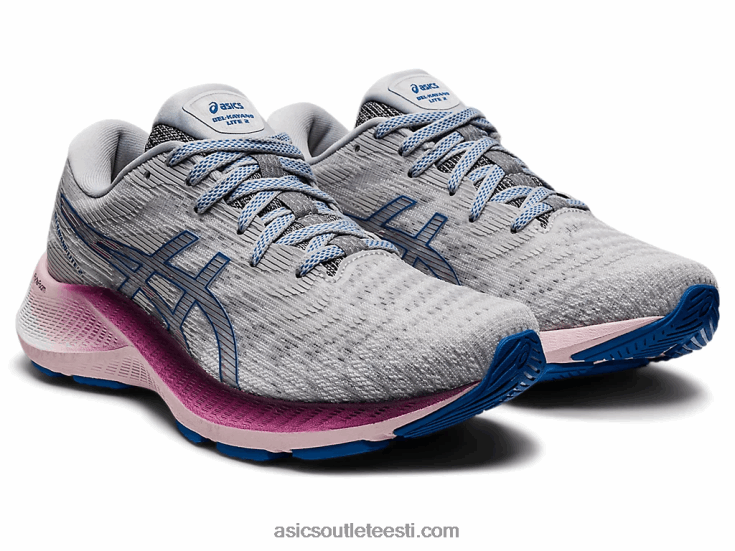 geel-kayano lite 2 6PB8D3227Asics Piemonte hall/järvesõit