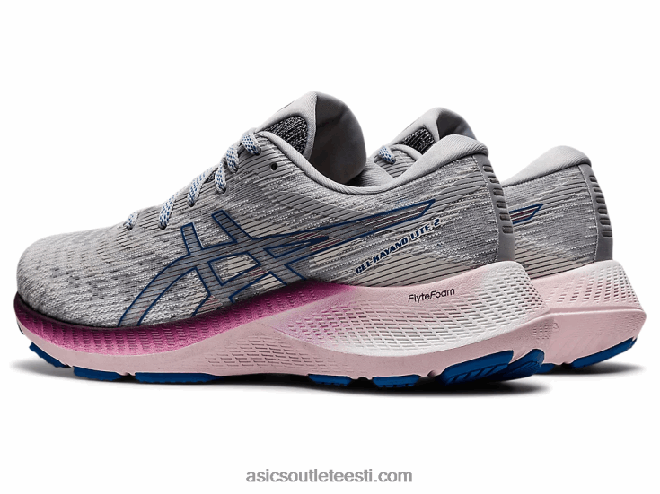 geel-kayano lite 2 6PB8D3227Asics Piemonte hall/järvesõit