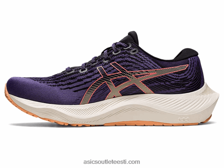 geel-kayano lite 3 6PB8D2619Asics tolmune lilla/suvine düün