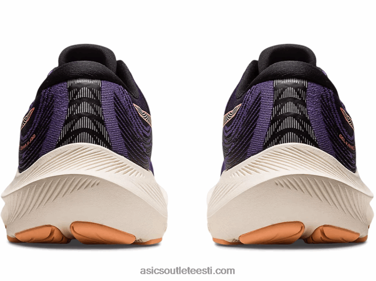 geel-kayano lite 3 6PB8D2619Asics tolmune lilla/suvine düün