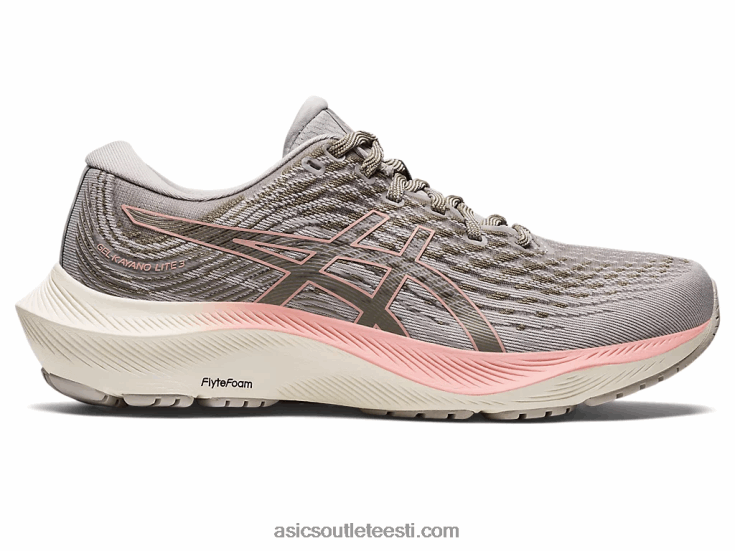 geel-kayano lite 3 6PB8D2696Asics austrihall/jäätunud roos