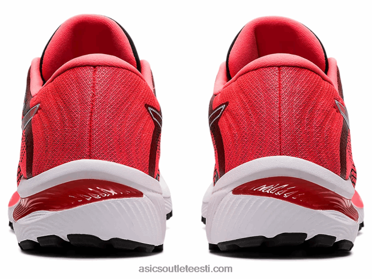 geel-kiht 2 kududa 6PB8D2663Asics lõõmav korall/must