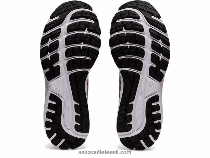 geel-kiht 2 kududa 6PB8D2663Asics lõõmav korall/must