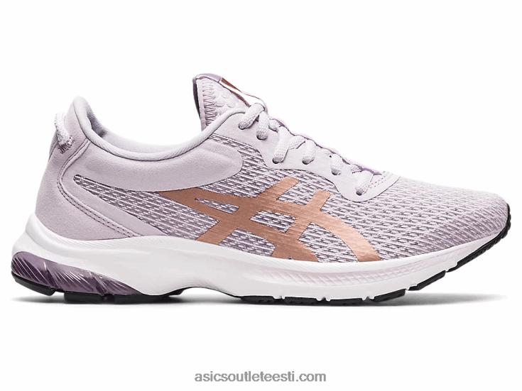 geel-kumo lüüt 2 6PB8D3754Asics hämarusviolett/roosikuld