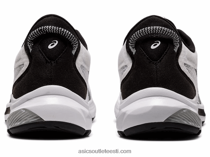 geel-kumo lüüt 2 6PB8D3992Asics valge/puhas hõbe