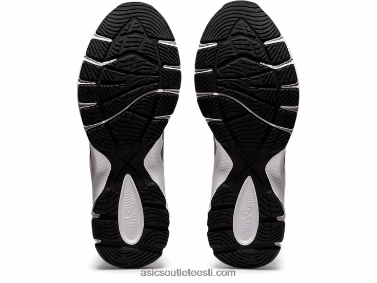 geel-kumo lüüt 2 6PB8D3992Asics valge/puhas hõbe