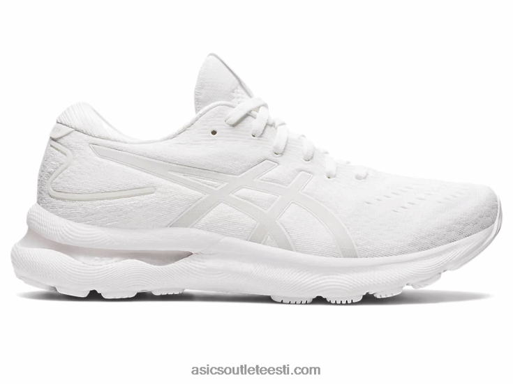 geel-nimbus 24 6PB8D2967Asics valge