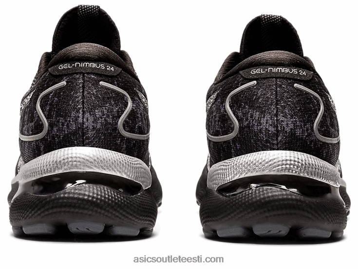 geel-nimbus 24 plaatina 6PB8D3447Asics kandja hall/puhas hõbe