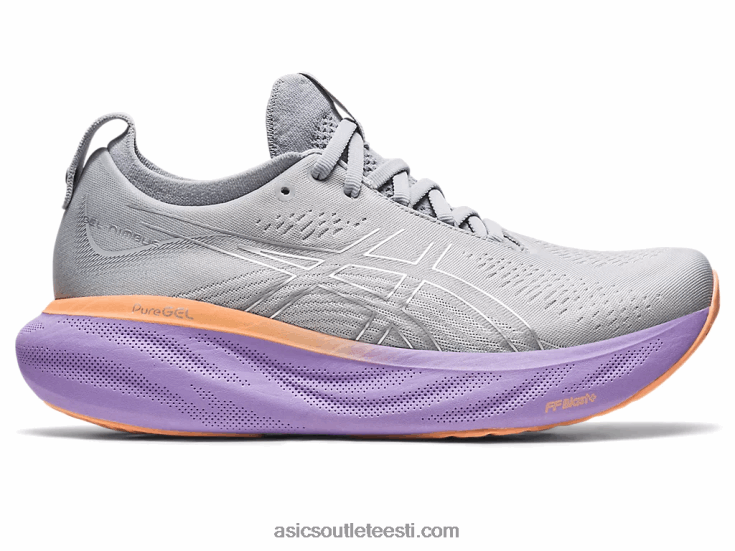 geel-nimbus 25 6PB8D2148Asics piemonte hall/puhas hõbe