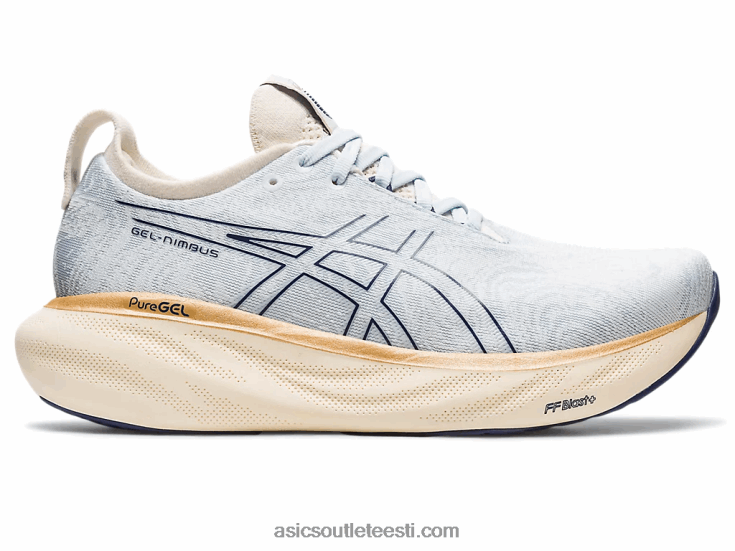 geel-nimbus 25 nagino 6PB8D2139Asics taevas/koor