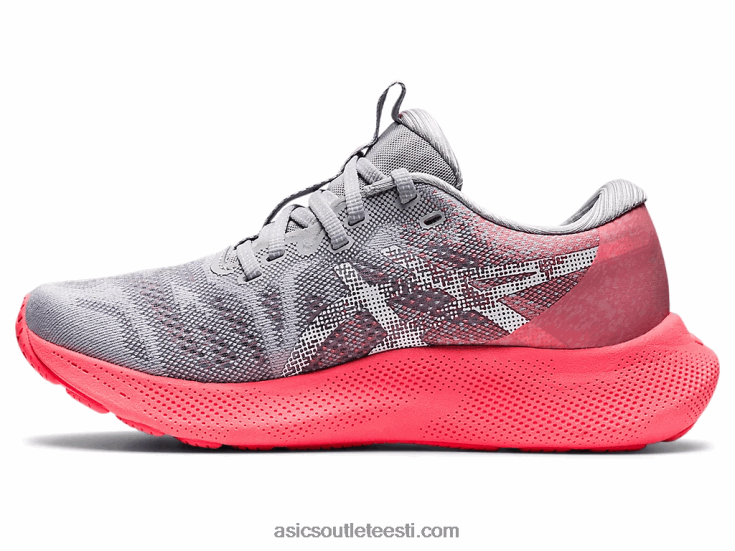 geel-nimbus lite 2 6PB8D3895Asics lõõmav korall/valge