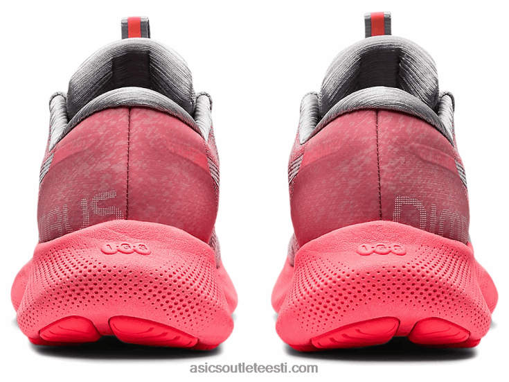 geel-nimbus lite 2 6PB8D3895Asics lõõmav korall/valge