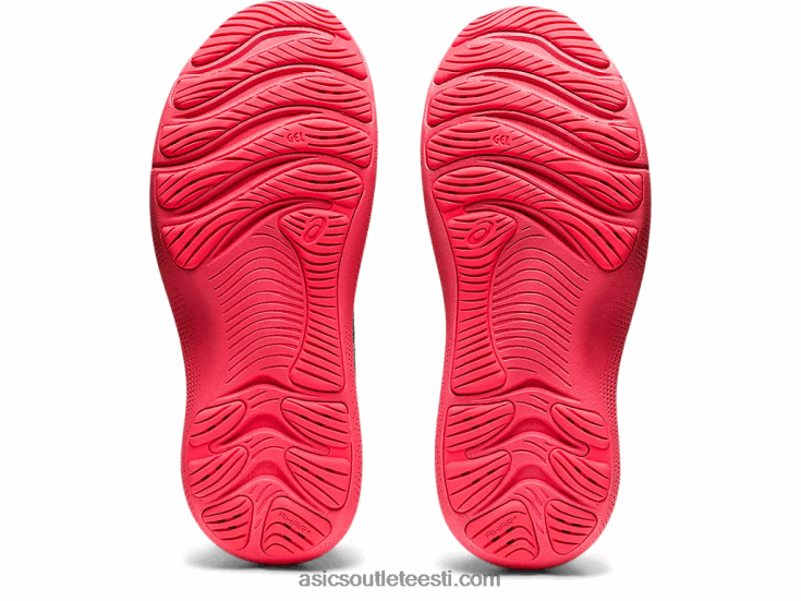 geel-nimbus lite 2 6PB8D3895Asics lõõmav korall/valge