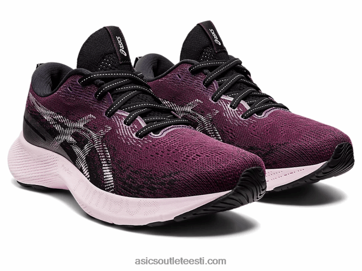geel-nimbus lite 3 6PB8D3571Asics sügav ploom/vaevu tõusis
