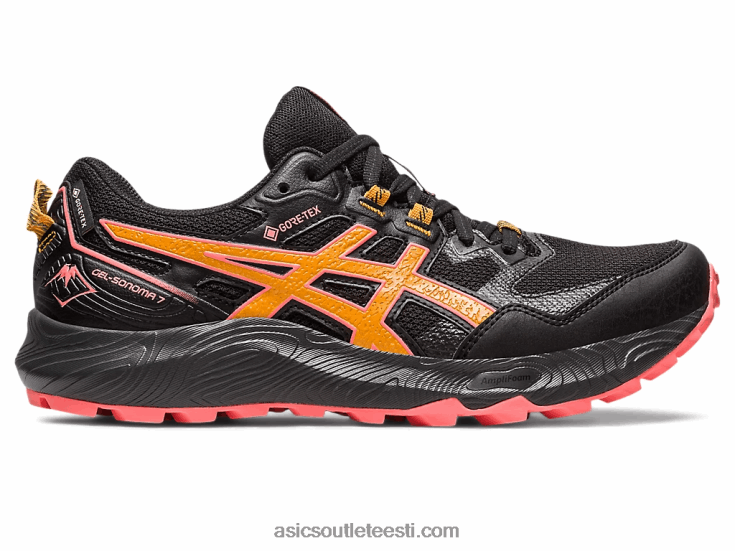 geel-sonoma 7 gtx 6PB8D2343Asics must/liivatorm
