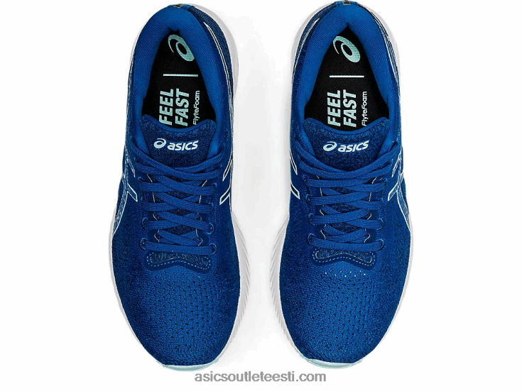 gel-ds treener 26 6PB8D3458Asics järvesõit/selge sinine