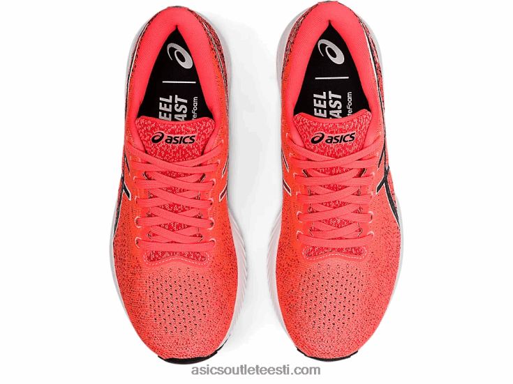 gel-ds treener 26 6PB8D3872Asics lõõmav korall/must